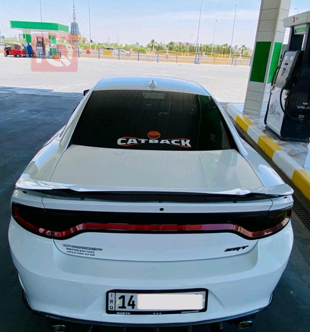 دودج تشارجر